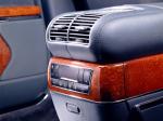Maybach 62 2002 года